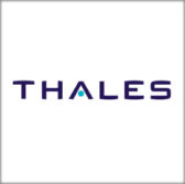 France Orders Thales Mini Reconnaissance UAVs - top government contractors - best government contracting event