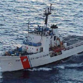 Huntington Ingalls Launches Coast Guard's 'Kimball' NationalÂ Security Cutter - top government contractors - best government contracting event