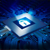 security lock chip