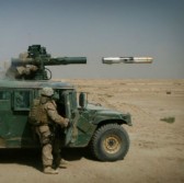 TOW missile