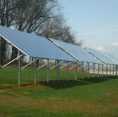 solar power