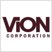 ViON Secures Potential $50M Contract for On-Demand Computing Services to SPAWAR - top government contractors - best government contracting event