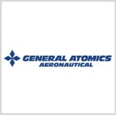 General Atomicsâ€™ David Alexander: IP Theft â€˜Detrimentalâ€™ to National Security - top government contractors - best government contracting event