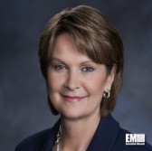 Marillyn Hewson