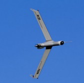 Insitu Integrates High Accuracy Photogrammetry Payload on ScanEagle UAV for Broad Area Surveillance - top government contractors - best government contracting event