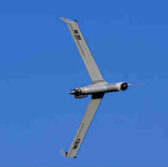 Insitu Integrates High Accuracy Photogrammetry Payload on ScanEagle UAV for Broad Area Surveillance - top government contractors - best government contracting event