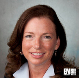 Executive Spotlight: Interview with Barbara Humpton, President & CEO of Siemens Govt Technologies - top government contractors - best government contracting event