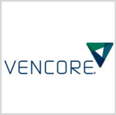 DARPA Taps Vencore Research Arm for Airborne Comms Optimization Project; Petros Mouchtaris Comments - top government contractors - best government contracting event