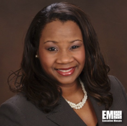 A-TEK Federal Civilian VP Stephanie Cumberbatch Elevates to EVP Post - top government contractors - best government contracting event