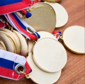 medals