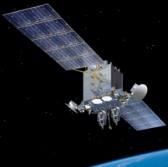 Northrop Delivers Fifth AEHF Satellite Payload to Lockheed; Cyrus Dhalla Comments - top government contractors - best government contracting event