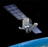 Northrop Delivers Fifth AEHF Satellite Payload to Lockheed; Cyrus Dhalla Comments - top government contractors - best government contracting event