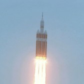 Orion-launch
