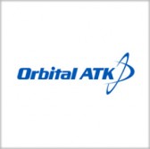 Orbital ATK Demos Air-Launched Ballistic Missile Target As Part of MDA“™s THAAD Flight Test Program - top government contractors - best government contracting event