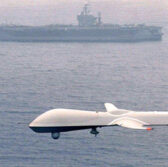 Coast Guard Seeks Proposals for Long-Range/Ultra-Long Endurance Drone Tech Demonstration - top government contractors - best government contracting event