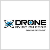 Drone Aviation Corp