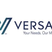 Versar logo