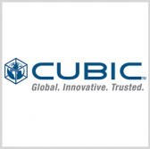 Cubic Report: Public Transit Agencies Should Lead Mobility-as-a-Service Tech Devt - top government contractors - best government contracting event