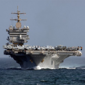 Navy Cancels RFP on Commercial Recycling of USS Enterprise's Non-Nuclear Parts - top government contractors - best government contracting event