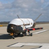 Heather Wilson: Air Force“™s X-35B Spaceplane to Take Off Aboard SpaceX“™s Falcon 9 Rocket - top government contractors - best government contracting event