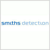 smiths detection