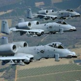 Air Force Issues A-10 Thunderbolt Wing Assembly Procurement RFP - top government contractors - best government contracting event