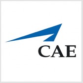 CAE Reports $134M in Simulation, Training Support Contracts; Gene Colabatistto Comments - top government contractors - best government contracting event