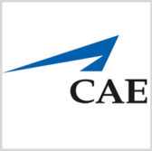 CAE to Extend Operations Support for Canada's NATO Flight Training Program; Joe Armstrong Comments - top government contractors - best government contracting event