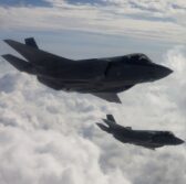 Lockheed Delivers UK's 14th F-35B Aircraft; Peter Ruddock Comments - top government contractors - best government contracting event