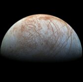 NASA Plans Instrument Devt Competition for Potential Europa Lander Mission - top government contractors - best government contracting event