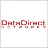 data-direct-networks