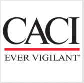 CACI Secures DEA Acquisition, Financial Mgmt Support BPA - top government contractors - best government contracting event