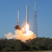 SpaceX Sets June 1 Launch for 11th ISS Commercial Resupply Mission - top government contractors - best government contracting event