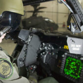 DLA Orders F-16 Cockpit TV Cameras From Elbit Systems Subsidiary - top government contractors - best government contracting event