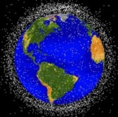 LeoLabs Raises Funds for Space Debris & Satellite Tracking Service - top government contractors - best government contracting event