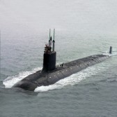 Curtiss-Wright to Help Bechtel Support Navy's Submarine Construction - top government contractors - best government contracting event