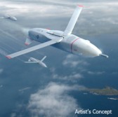 Dynetics Enters Phase 3 of DARPA's UAV Aerial Launch & Recovery Program - top government contractors - best government contracting event