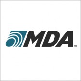 MDA, DoD Ink Security Control Agreement - top government contractors - best government contracting event