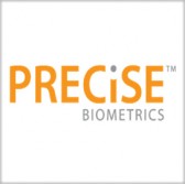 Precise Biometrics