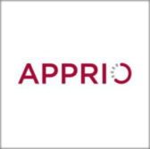 Apprio Secures DHA EHR Program Transition Support Contract - top government contractors - best government contracting event