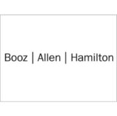 Booz Allen Hamilton