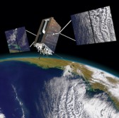 Lockheed to Start Environmental Test on 2nd Air Force GPS III Satellite - top government contractors - best government contracting event