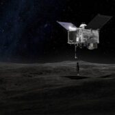 Lockheed-Built OSIRIS-REx Spacecraft Obtains First â€˜Bennuâ€™ Asteroid Images - top government contractors - best government contracting event