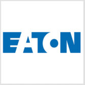 Eaton to Manufacture Hydropower Turbine, Generator Sets Under DOE Contract - top government contractors - best government contracting event