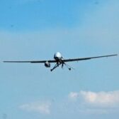 Report: Army to Equip General Atomics-Built UAS With Electronic Warfare Tech - top government contractors - best government contracting event