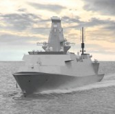 BAE Taps Lockheed to Provide Launching System for U.K. Navy Ship - top government contractors - best government contracting event