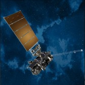 NASA Sets GOES-S Weather Satellite Launch for March 1 - top government contractors - best government contracting event