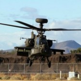 Army Extends Lockheed's Apache Sensor Logistics Support Contract - top government contractors - best government contracting event