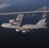 Rockwell Collins to repair Air Force tanker fleet air traffic management components - top government contractors - best government contracting event