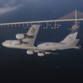 Boeing Gets Contract Option for Air Force KC-135 Engineering Sustainment Services - top government contractors - best government contracting event